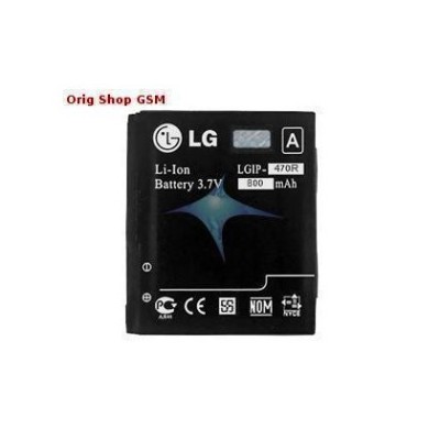 Acumulator LG LGIP-470R (KF350) Original bulk foto