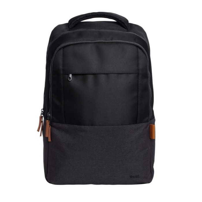 Rucsac laptop Trust Lisboa 16&quot;, negru
