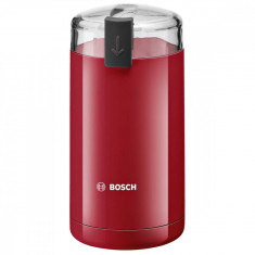 Rasnita cafea Bosch TSM6A014R 75g 180W Rosu foto