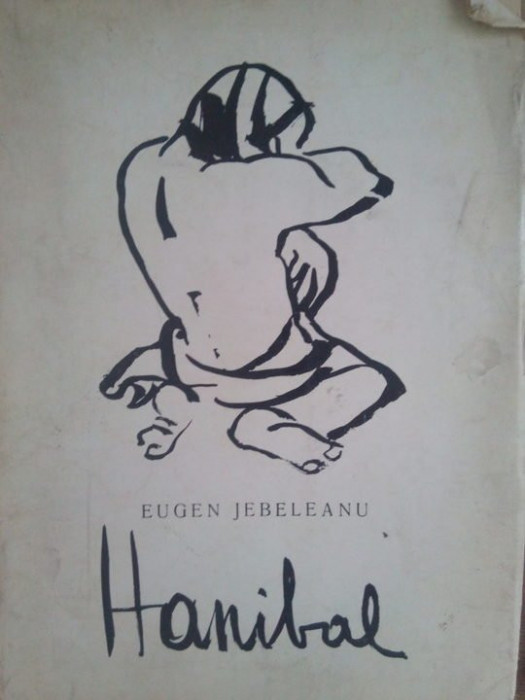 Eugen Jebeleanu - Hanibal (1972)