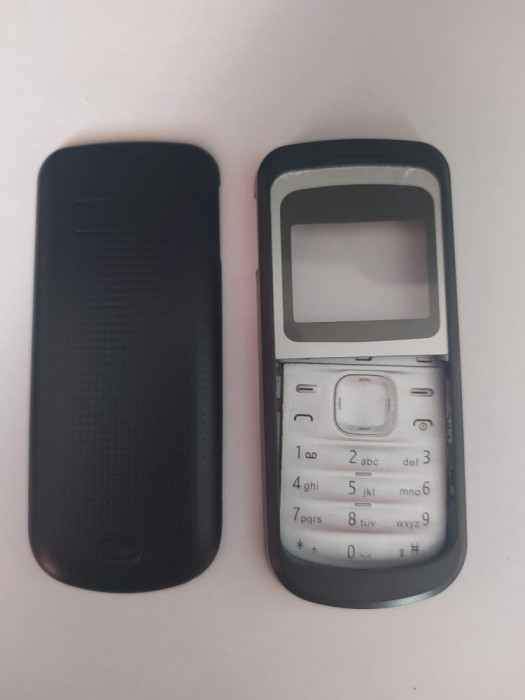 Carcasa Nokia 1203