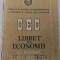CEC Libret de economii cu dobanda, 1968