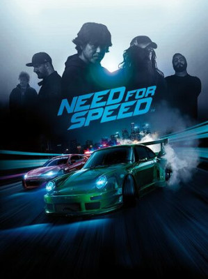 Need For Speed Origin Key PC CD/DVD/Key Virtual foto