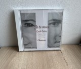 CD Audio - Muzică - Je te veux (Chansons) Satie, Poulenc, Debussy, Ravel - D&ouml;rte Blase, Cristian Peix (2015)