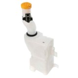 Rezervor spalator parbriz FIAT 500X, 04.2015-; JEEP RENEGADE (BU), 09.2014-, fara senzor nivel lichid, fara pompa spalator parbriz, fara sistem spala