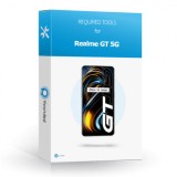 Caseta de instrumente Realme GT 5G (RMX2202).