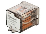 Releu electromagnetic de putere 3PST-NO 400VAC - 16A FINDER