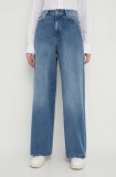 G-Star jeans femei high waist