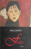 Fetita - Mihai Zamfir