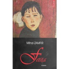Fetita - Mihai Zamfir
