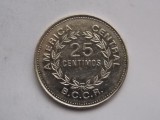 25 CENTIMOS 1980 COSTA RICA