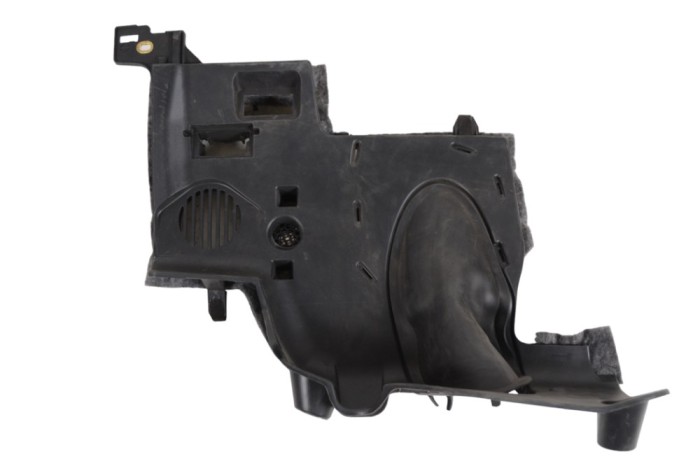 Ornament inferior planșa de bord AUDI Q5 FY 2018 OEM: 80B863083C,80B863083D,80B863083E 22267962