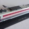 Macheta locomotiva Serie CC 40101 - 1964 1:87 Atlas