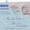 FILATELIE TEMATICA - PLIC NOUA ZEELANDA TEMATICA AVION AVIOANE AVIATIE AIRMAIL AEROGRAMA
