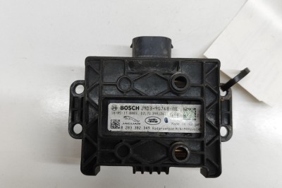 Senzor radar de distanță JAGUAR I-PACE X590 2018 OEM: J9D3-9G768-AE,0203302349 | 31693914 foto