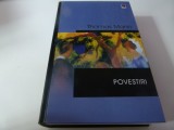 Povestiri- Thomas Mann, Rao