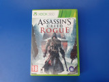 Assassin&#039;s Creed: Rogue - joc XBOX 360