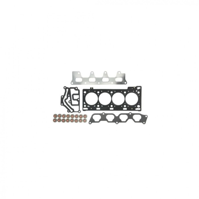 Set garnituri chiulasa RENAULT ESPACE IV (JK0/1_) 2.0 Turbo (JK0A JK0B JK0N) 2002 - prezent CORTECO