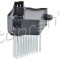 Rezistenta trepte aeroterma BMW Seria 5 (E39) (1995 - 2003) TOPRAN 501 518