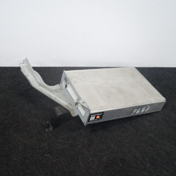Amplificator de sunet TOYOTA PRIUS Hatchback _W2_ 2004 OEM: 86280-0W240 2704642