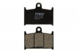 Plăcuțe fr&acirc;nă față, utilizare: offroad/route/scooters, material: organic, 55x69,8x7mm compatibil: SUZUKI GSF, GSX-R, RF 600/900/1200 1994-2000, Trw