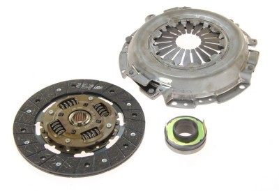 Kit ambreiaj Honda Civic 2 Shuttle (Ee), Civic 4 (Ec, Ed, Ee), Civic 5 Hatchback (Eg), Concerto (Hw, Ma), Crx 2 (Ed, Ee) SRLine foto