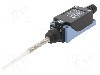 Limitator de cursa, max. 250V AC, max. 250V DC, 5A, IP65, SPAMEL - LK\166