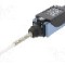 Limitator de cursa, max. 250V AC, max. 250V DC, 5A, IP65, SPAMEL - LK\166