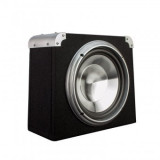 Subwoofer &icirc;nchis, Sal BS 10, pasiv, 250 mm, 4 Ohmi, 150W