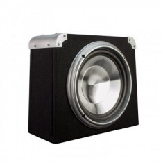 Subwoofer închis, Sal BS 10, pasiv, 250 mm, 4 Ohmi, 150W