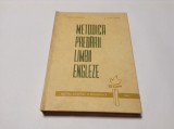 Metodica Predarii Limbii Engleze - Marcela Dragomirescu Olimpia Vilceanu RF10/0