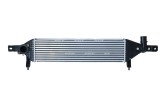 NRF 30363 Intercooler, compresor