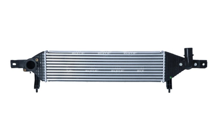 NRF 30363 Intercooler, compresor