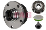 FAG 713 6107 00 Set rulment roata