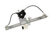 Macara geam VW GOLF III Variant (1H5) (1993 - 1999) BLIC 6060-00-VW4809