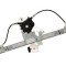 Macara geam VW GOLF III Variant (1H5) (1993 - 1999) BLIC 6060-00-VW4809
