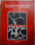 Primer on the Metabolic Bone Diseases and Disorders of Mineral Metabolism (1993)
