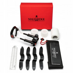 Kit de mărire a penisului - Male Edge Pro Retail Penis Enlarger