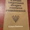 CUVANT IMPREUNA DESPRE ROSTIREA ROMANEASCA CONSTANTIN NOICA