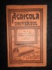 A. Anastasiu - Grapa si Grapatul. Tafalugul si Tafalugitul (1934)