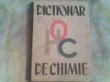 Dictionar de chimie-Dr.Grigore Balanescu