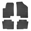 Covorase auto cauciuc Kia Soul (AM) (2009-2013) MAMMOOTH MMT A040 0429, MAMMOOTH / FROGUM