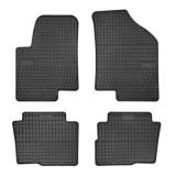 Covorase auto cauciuc Kia Soul (AM) (2009-2013) MAMMOOTH MMT A040 0429, MAMMOOTH / FROGUM