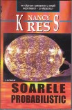 bnk ant Nancy Kress - Soarele probabilistic ( SF )