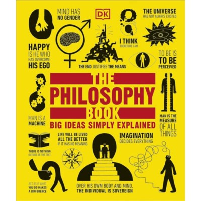The Philosophy Book foto