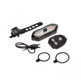 Stop semnalizare directie biciclete Cod:AWR1309