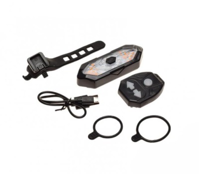 Stop semnalizare directie biciclete Cod:AWR1309 foto