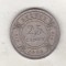 bnk mnd Belize 25 centi 1994