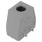 Conector carcasă HDC D10B IP65