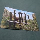 Cumpara ieftin CARTE POSTALA GALATI -TIGLINA 1 CIRCULATA